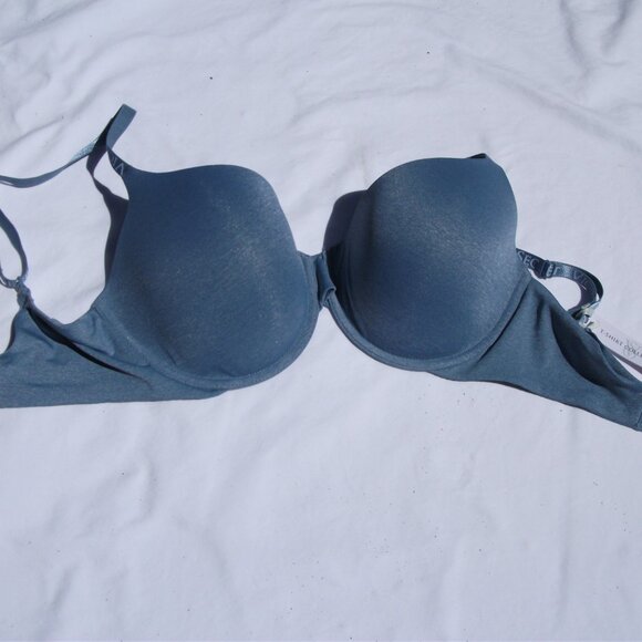 NWT Victoria's Secret 32DDD Tshirt Bra - Picture 13 of 13